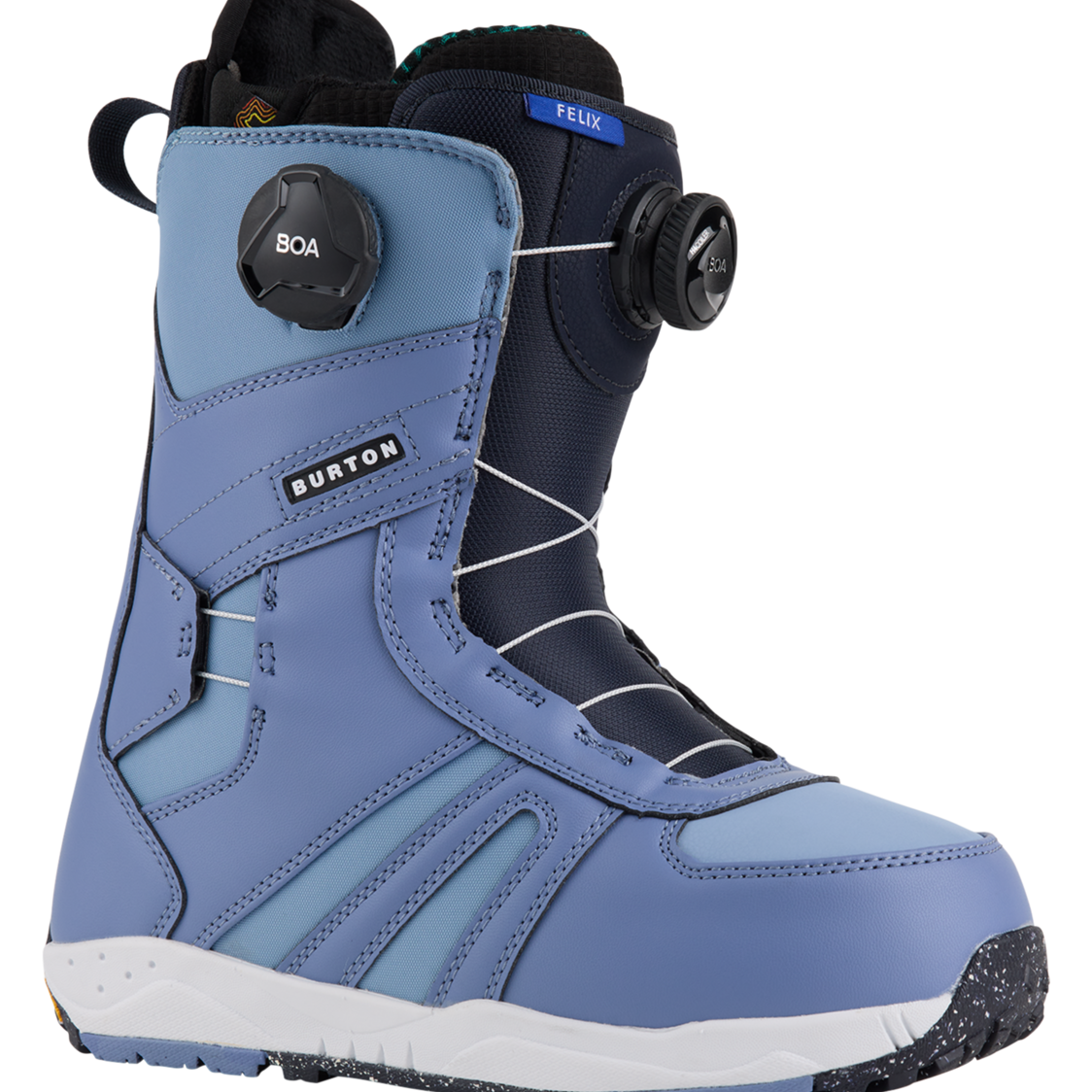 Burton Felix Boa 2024 Women's Snowboard Boots