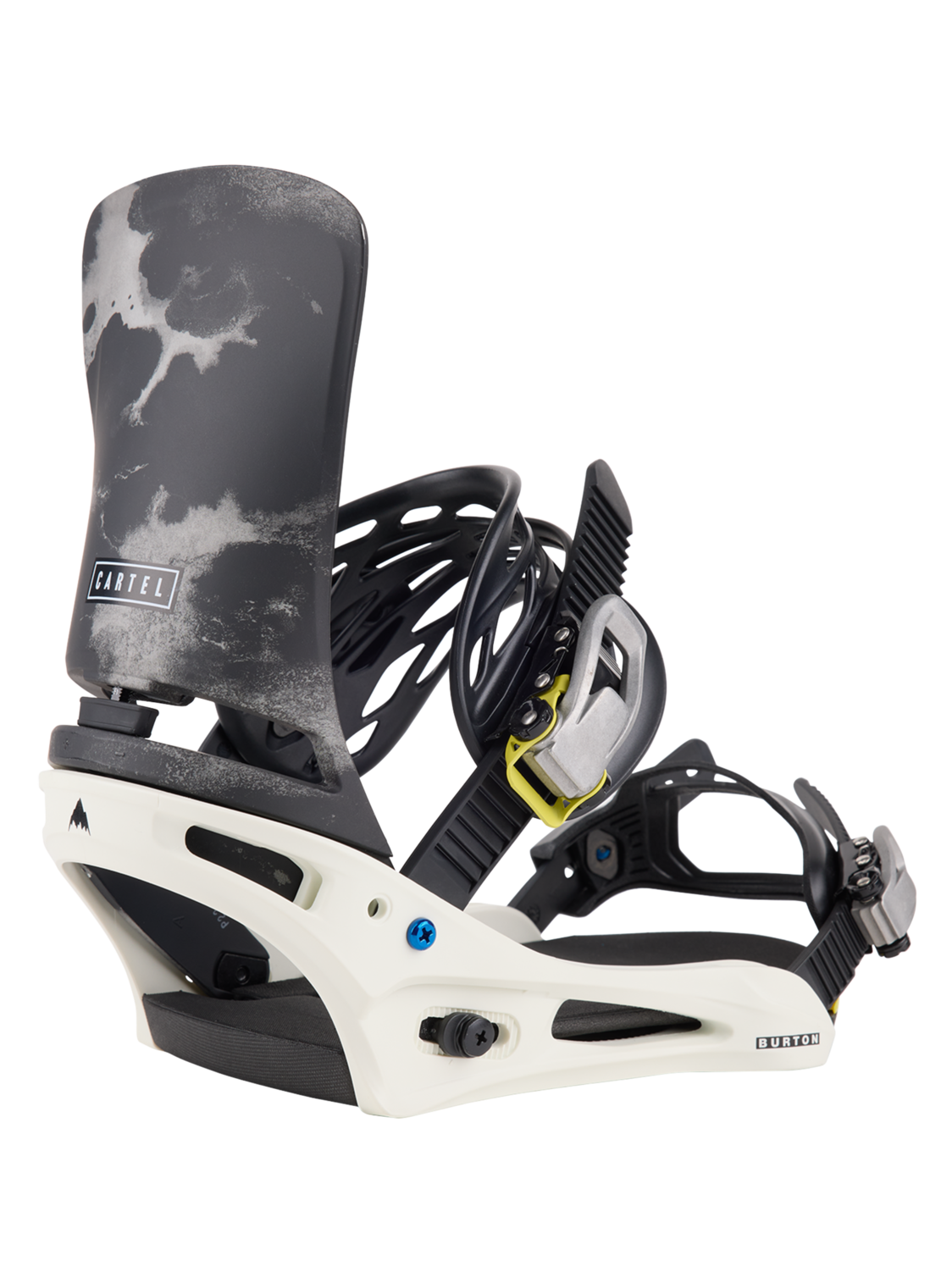 Burton Cartel 2024 Snowboard Bindings NZ Shred
