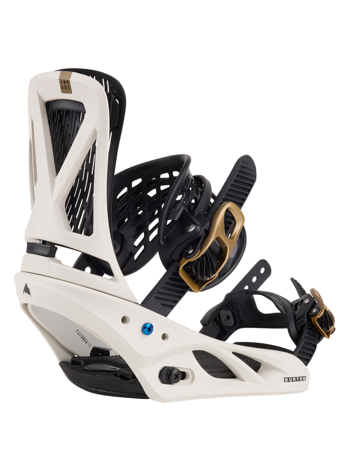 Burton Escapade 2024 Women's Snowboard Bindings NZ Shred