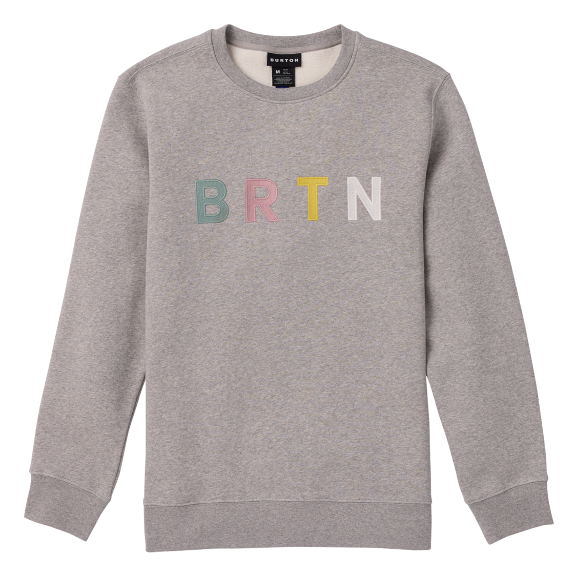 Burton BRTN Crewneck Sweatshirts