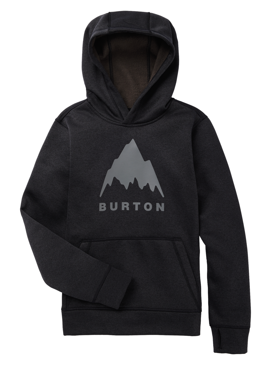 Burton Kids Oak Pullover Hoodie