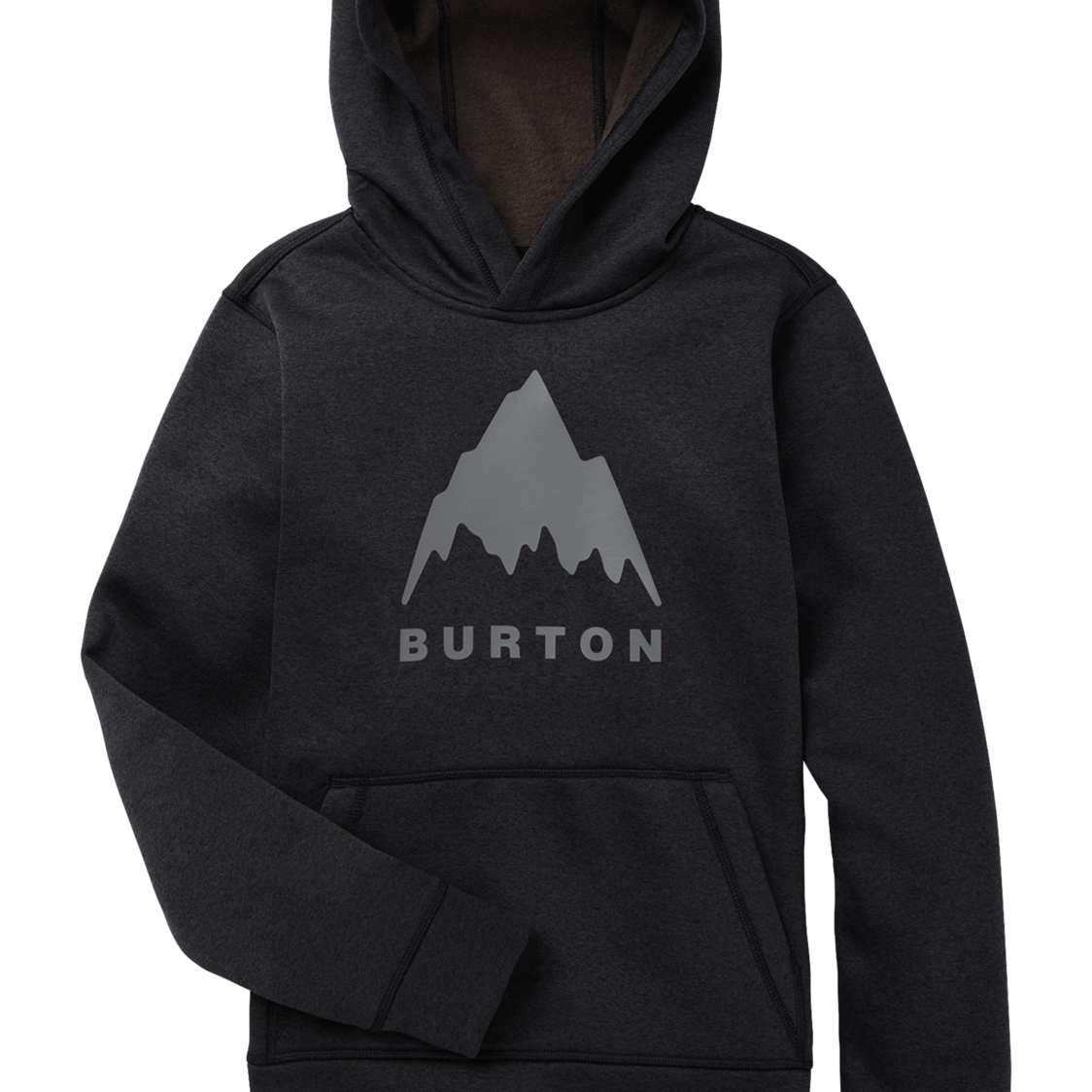Men's burton oak hot sale pullover hoodie
