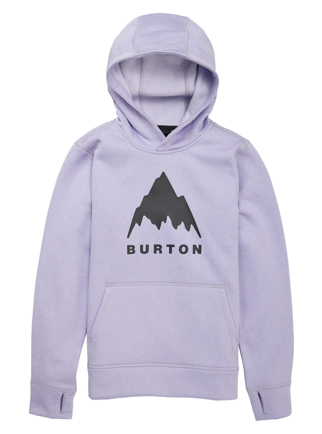 Burton Kids Oak Pullover Hoodie