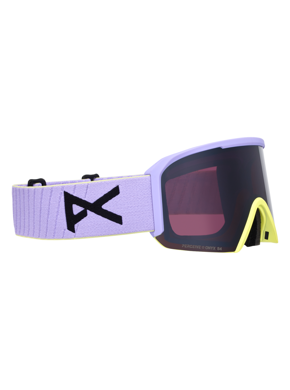 Anon Nesa Low Bridge Goggles