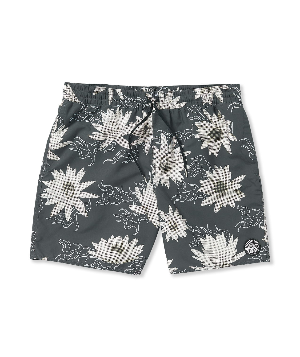 Volcom Polys Cracker 17" Trunks