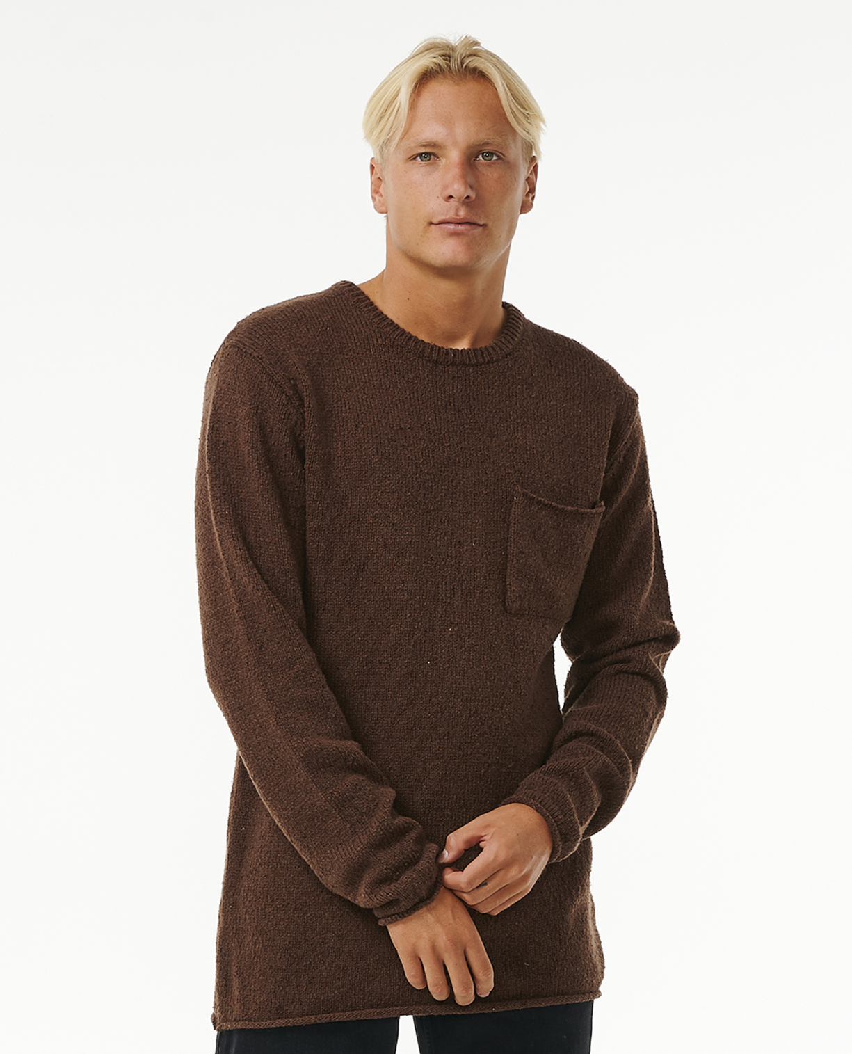 Ripcurl Neps Knit Crews