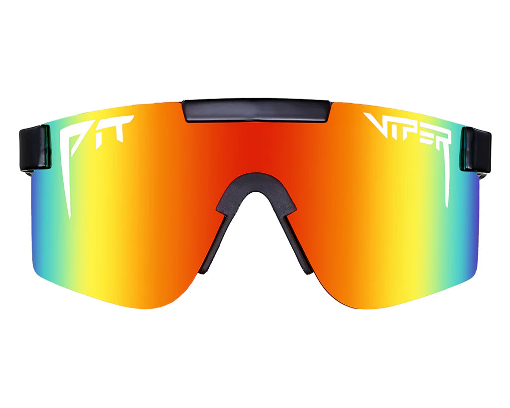 Pit Viper The Original Wide 2.0 Sunglasses
