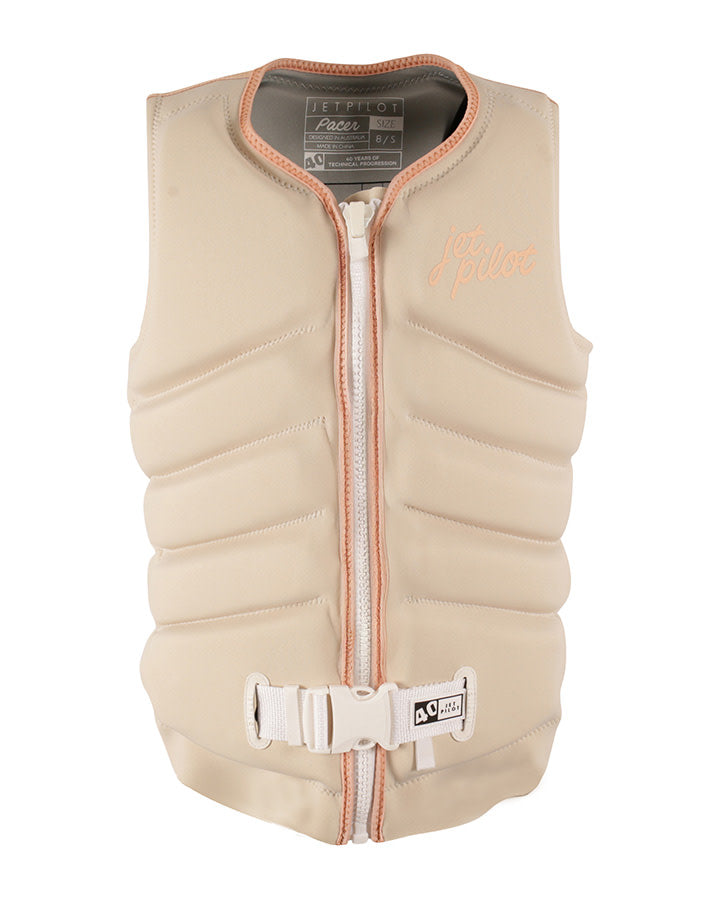 JetPilot Pacer X1 F/E Ladies Neo Vests