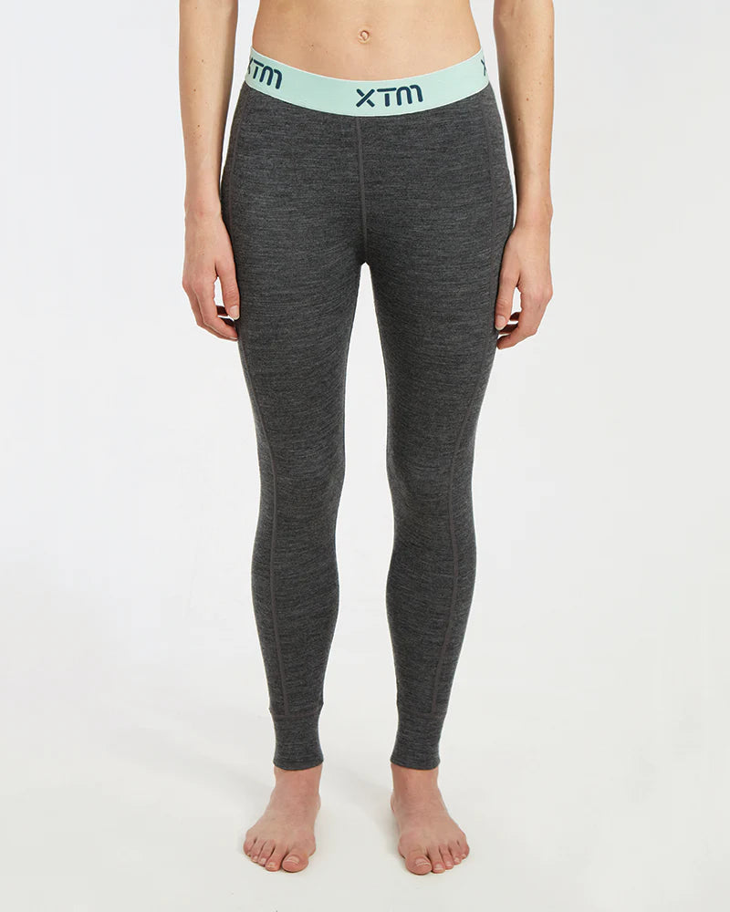 XTM Merino Ladies Thermal Pants