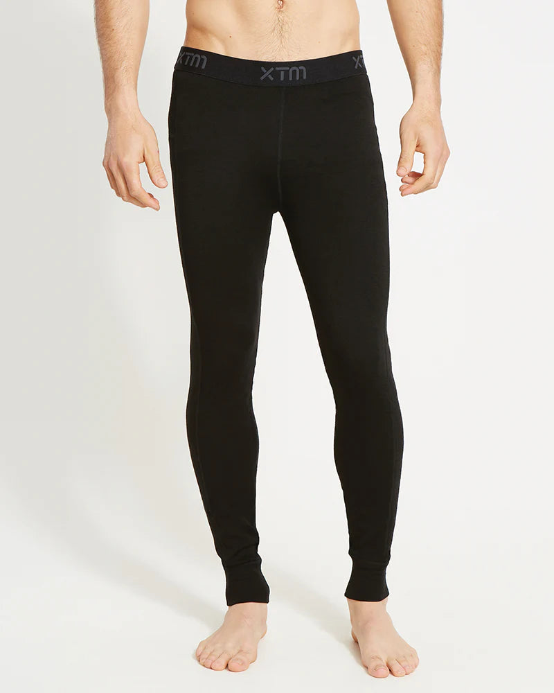 XTM Merino Mens Thermal Pants