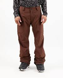 Jones Mtn Surf Recycled Pants