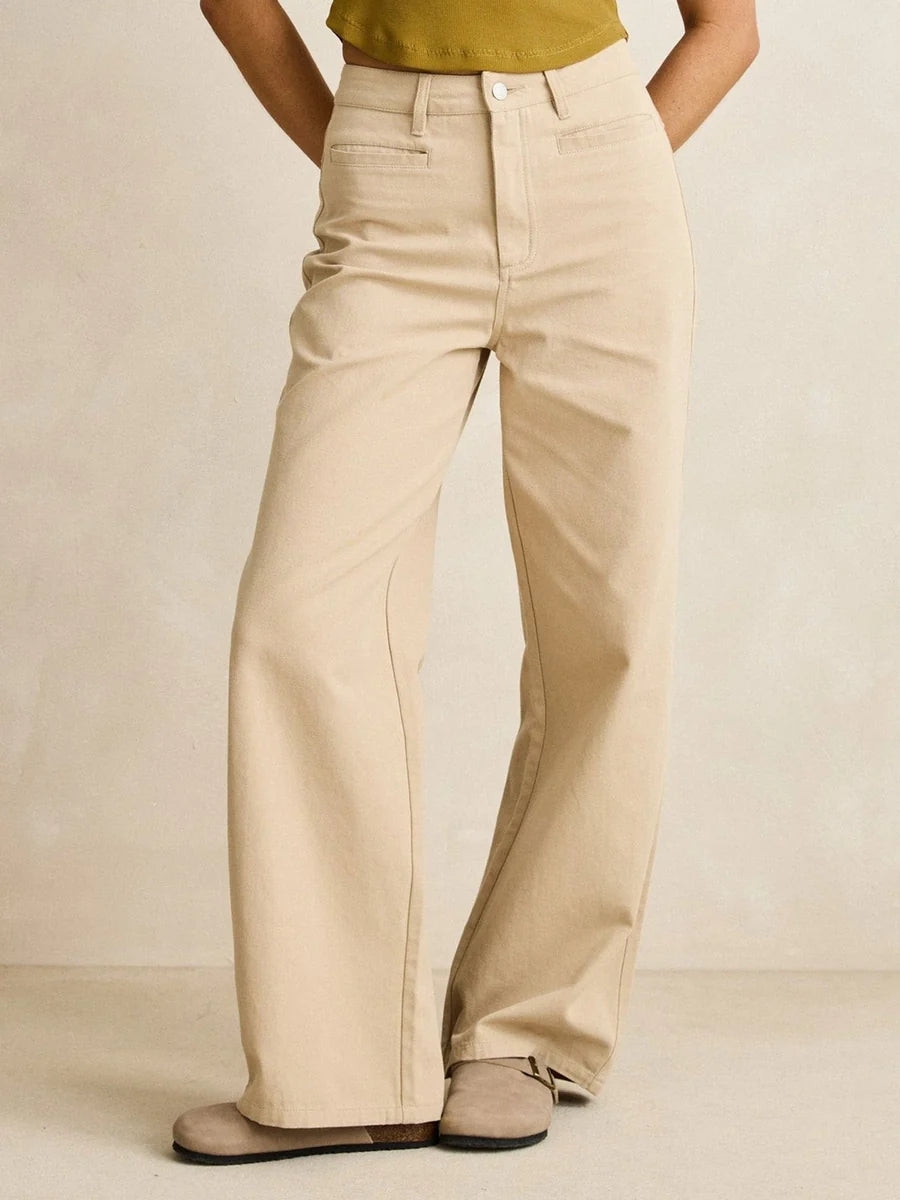 Rhythm Sundown High Waist Pants