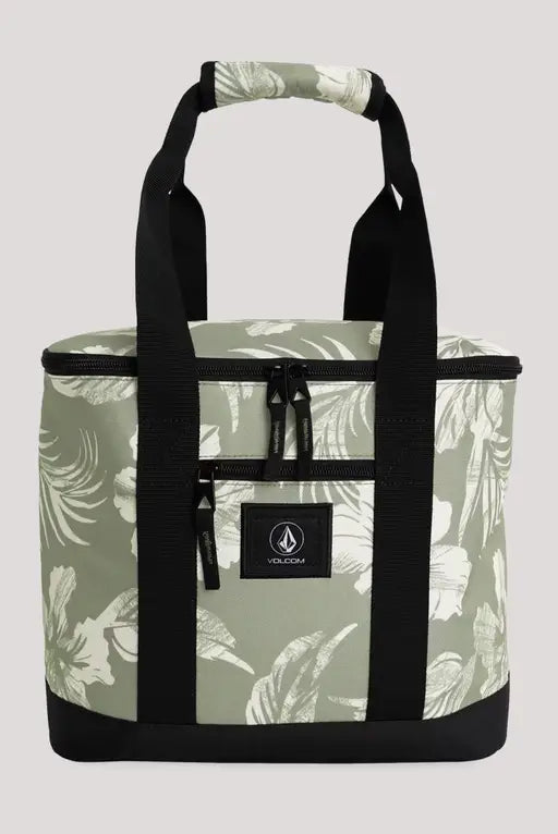 Patch Attack Cooler Bags