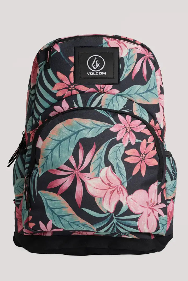 Volcom Patch Attack Backpacks