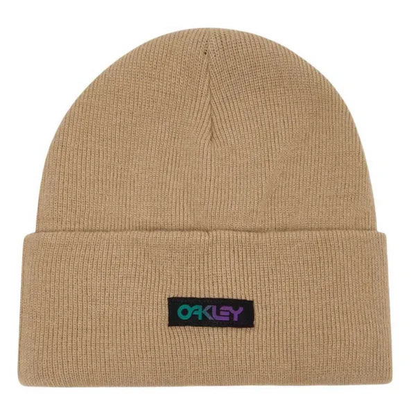 Oakley B1B Gradient Patch Beanies