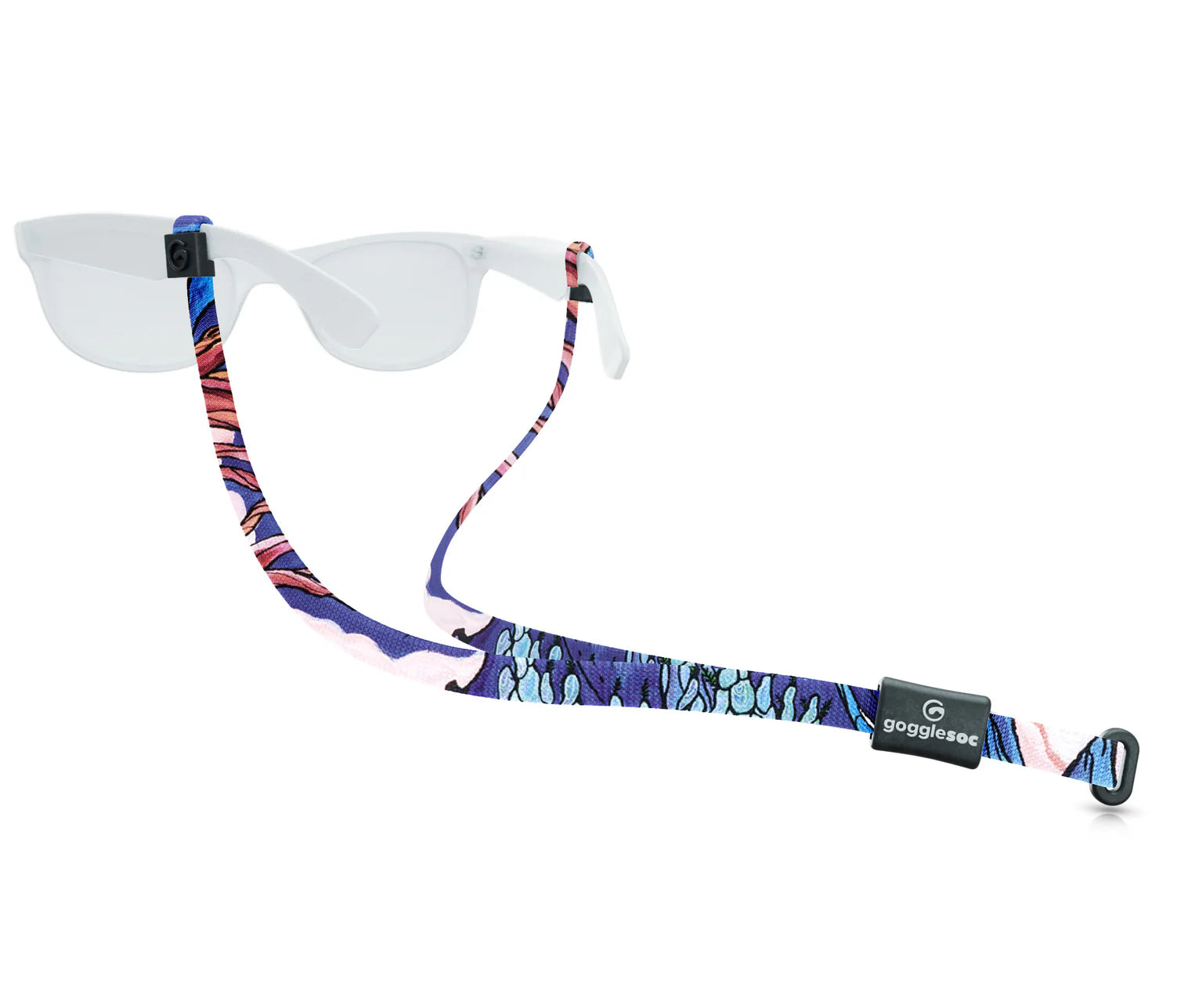 GoggleSoc Chris Benchetler Sunnystrings