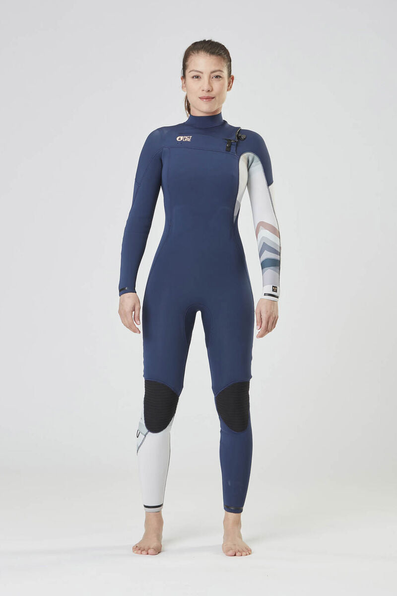 Picture Equation Womens 4.3 FZ Wetsuits