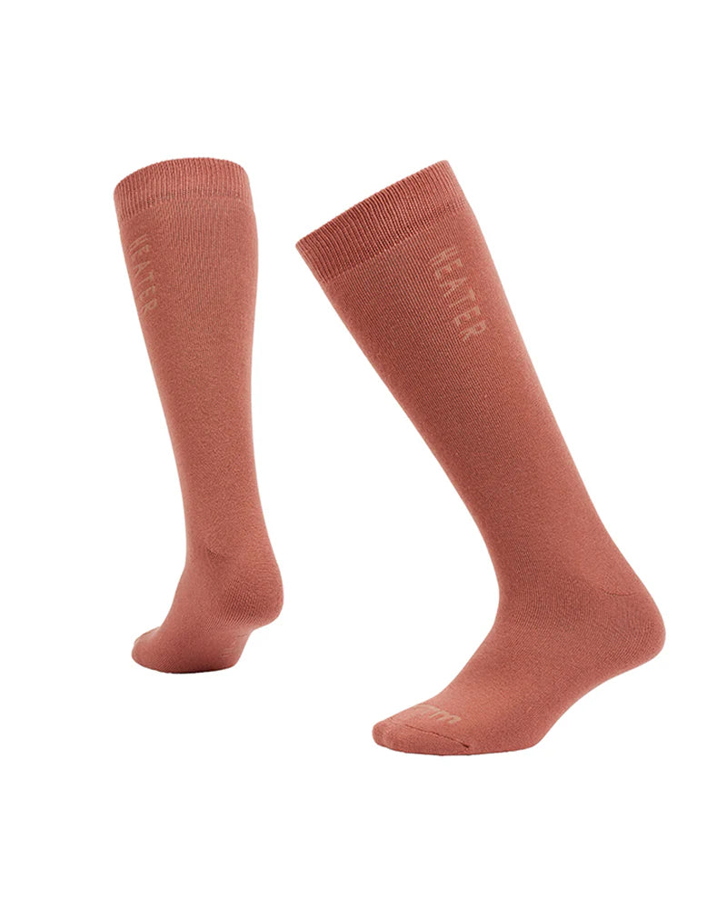 XTM Heater Merino Blend Ski Socks