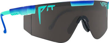 Pit Viper The 2000's Sunglasses