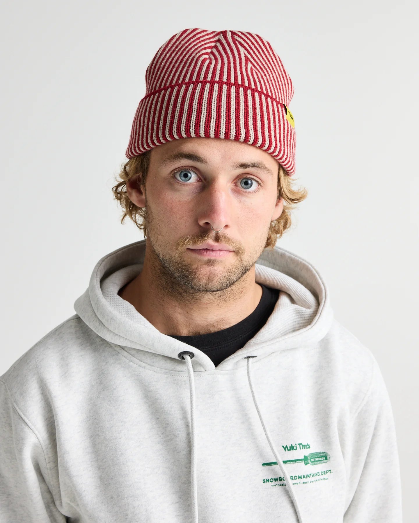 Yuki Threads Pleasures Beanies