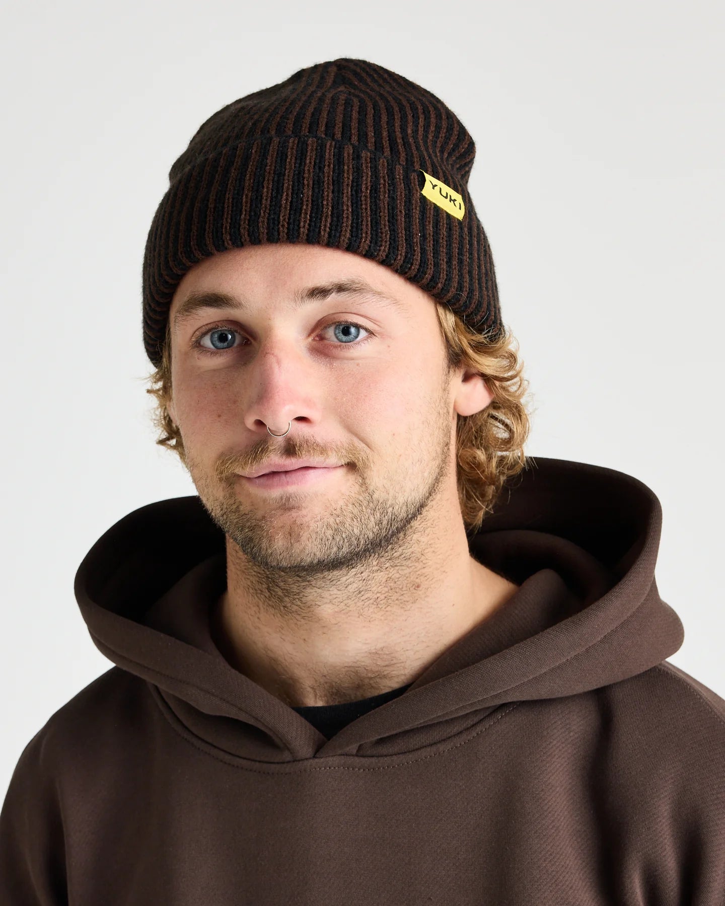 Yuki Threads Pleasures Beanies