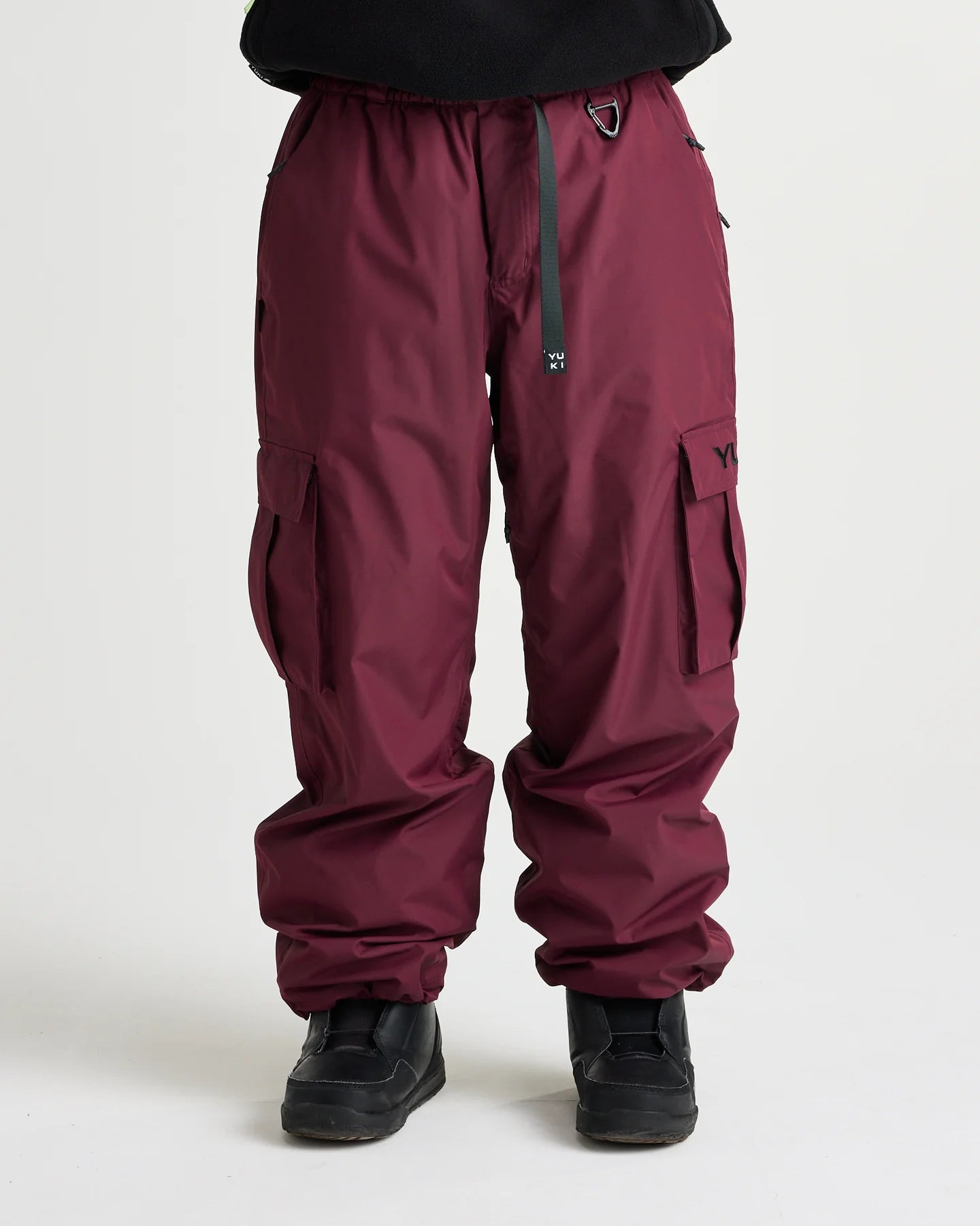 Yuki Threads Street Pants
