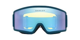 Oakley Target Line S Goggles