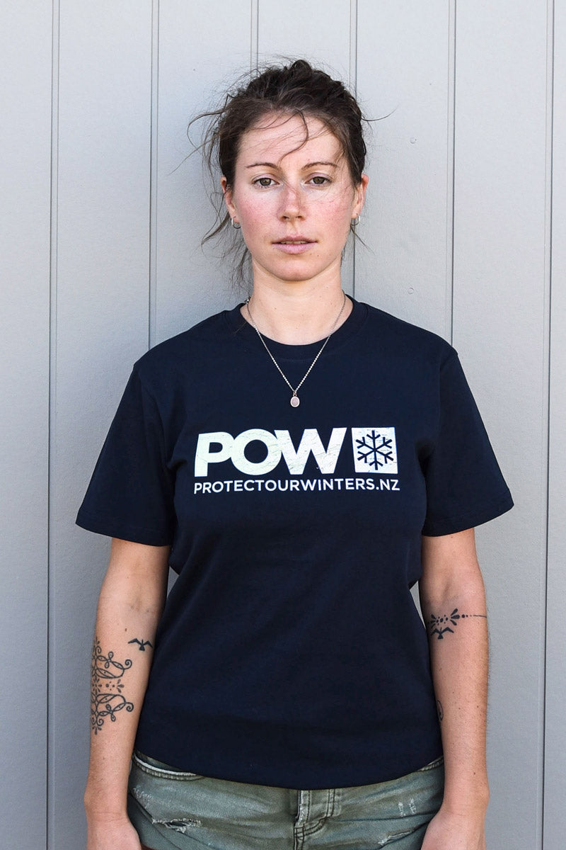 Protect Our Winters T-Shirts