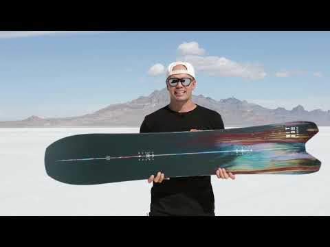Nitro Squash 2027 Snowboards – NZ Shred