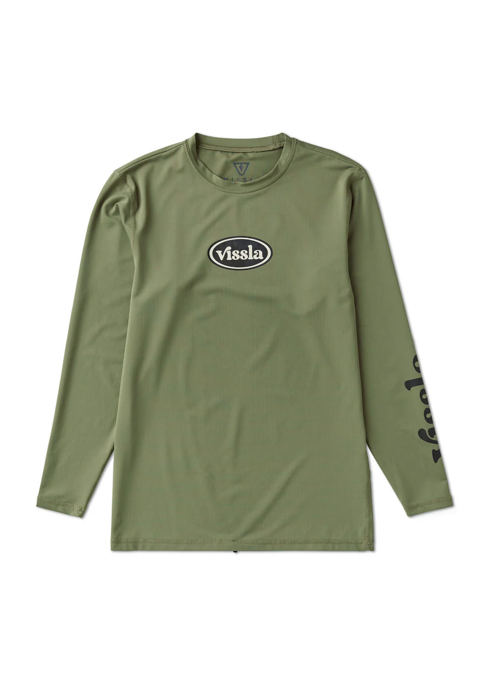 Vissla Pro Comp LS Sun Shirts