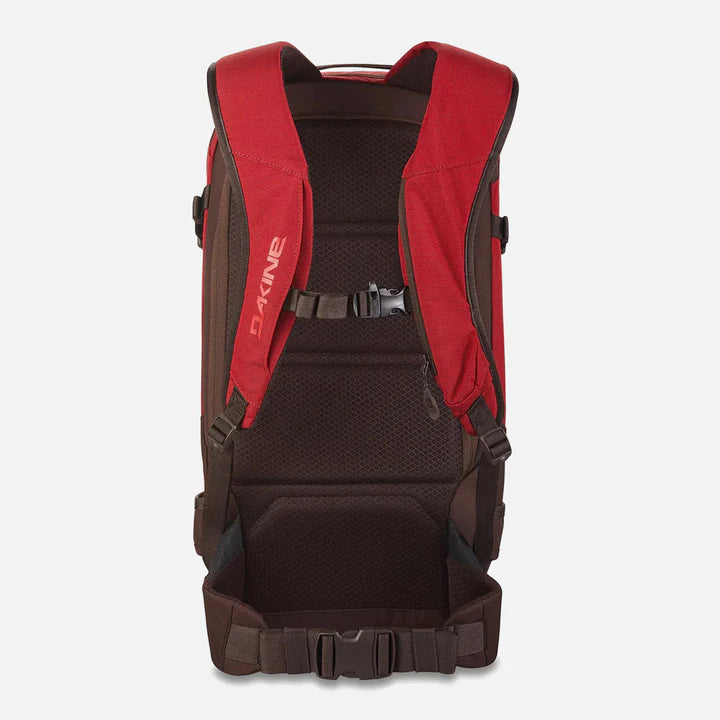 Dakine top backpack nz