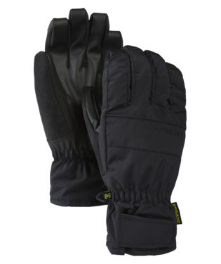 Burton Profile Under Gloves