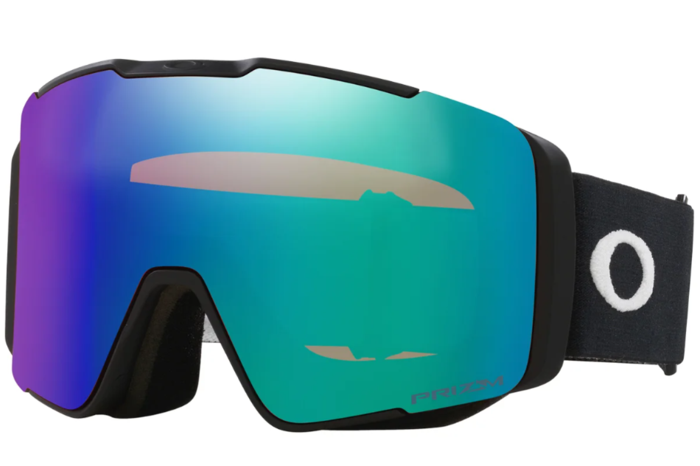 Oakley Line Miner Pro L Goggles