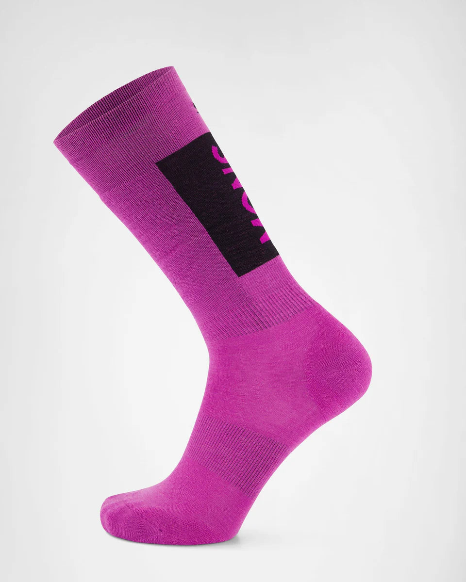 Mons Royale Atlas Merino Snow Socks