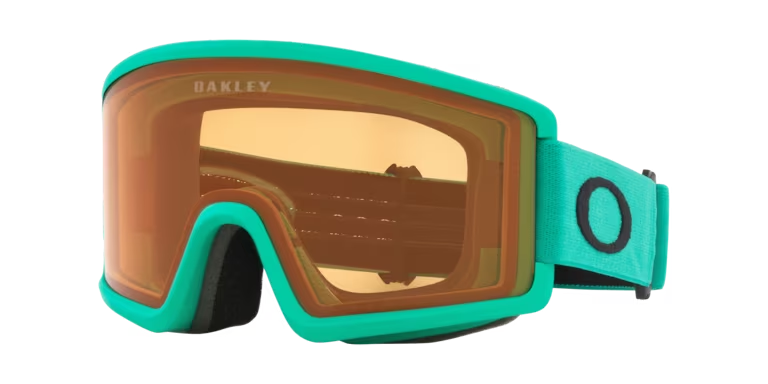 Oakley Target Line L Goggles