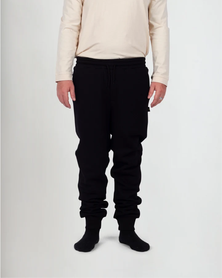 Yuki Threads Quitters Trackies