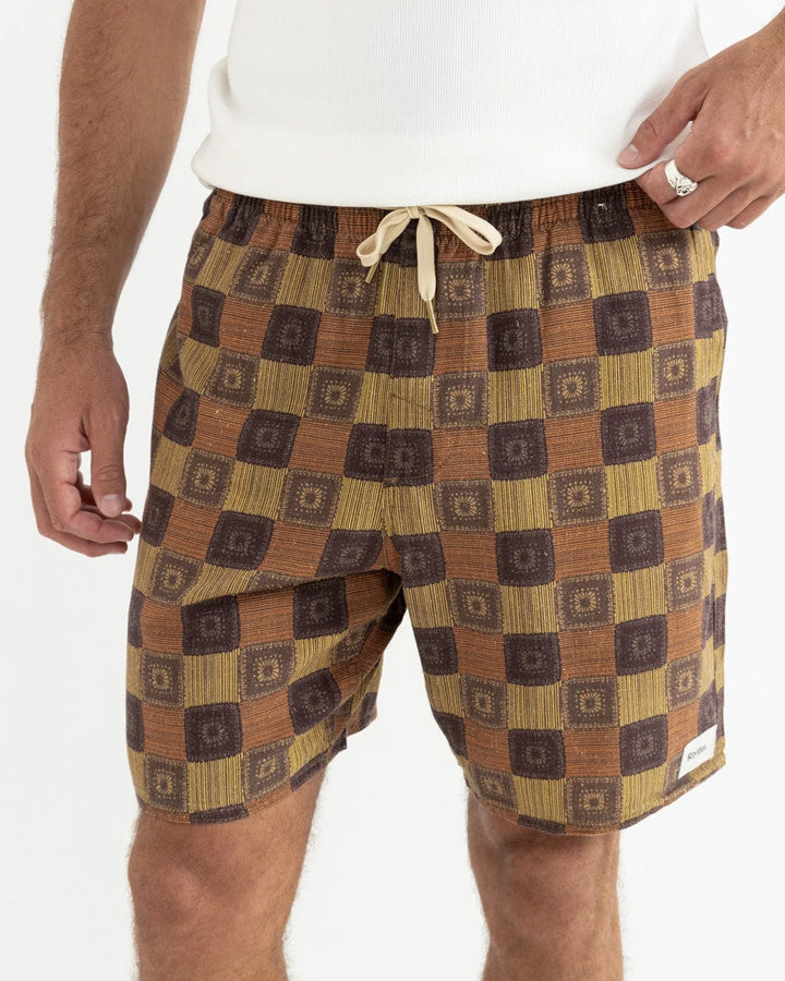 Rhythm Racket Jam Shorts