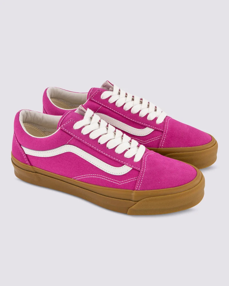 VANS PREMIUM OLD SKOOL GUM ピンク 27cm VANS PREMIUM OLD SKOOL GUM ピンク 27cm
