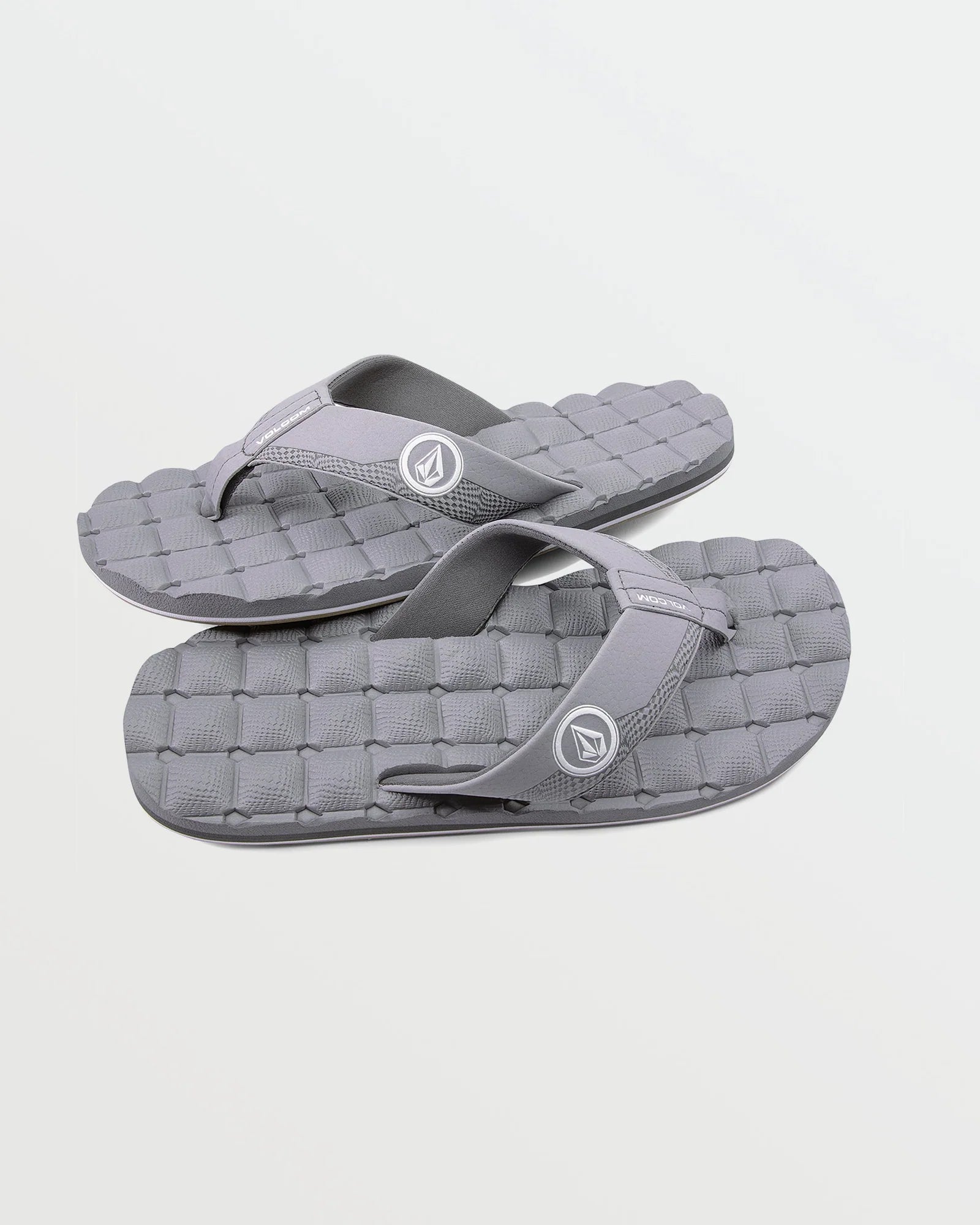 Volcom Recliner Sandals