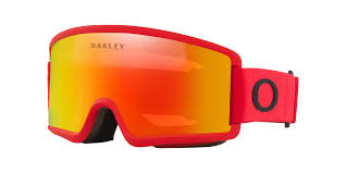 Oakley Target Line S Goggles