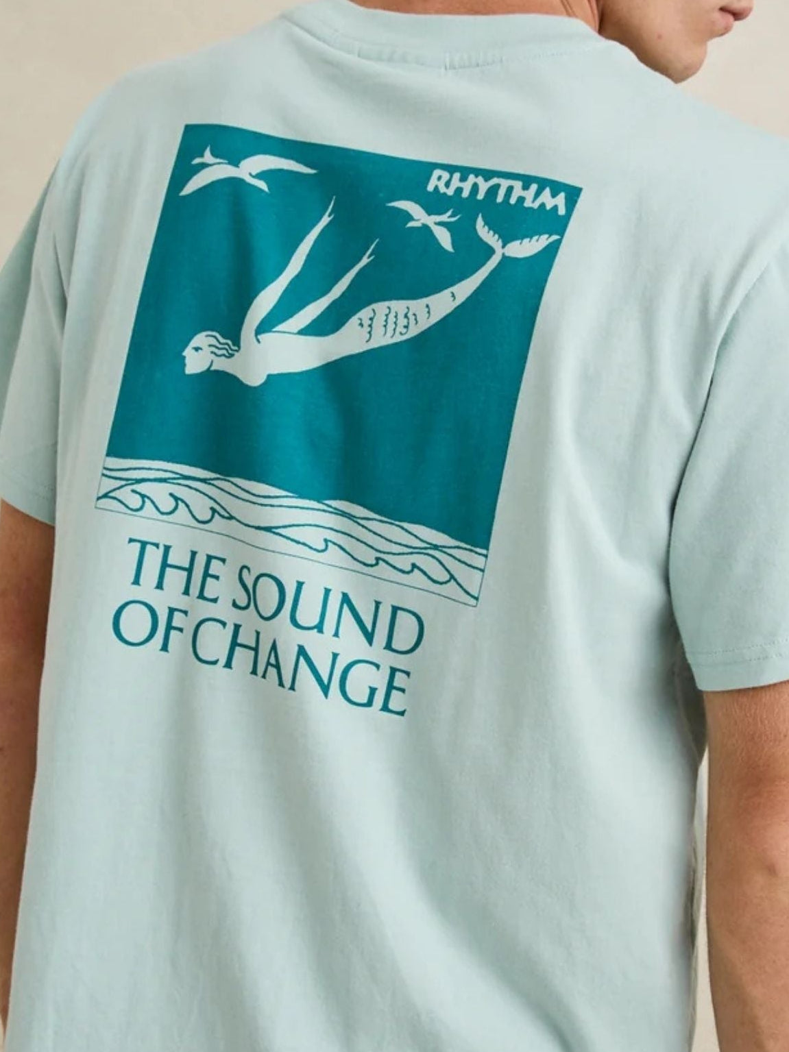 Rhythm Calypso SS T-shirts