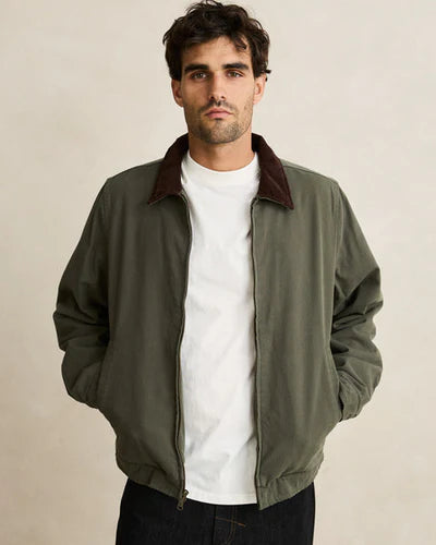 Rhythm James Jackets
