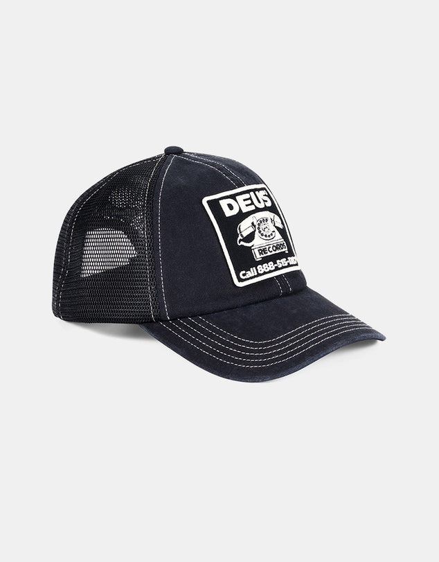 Deus Ring-A-Ding Truckers