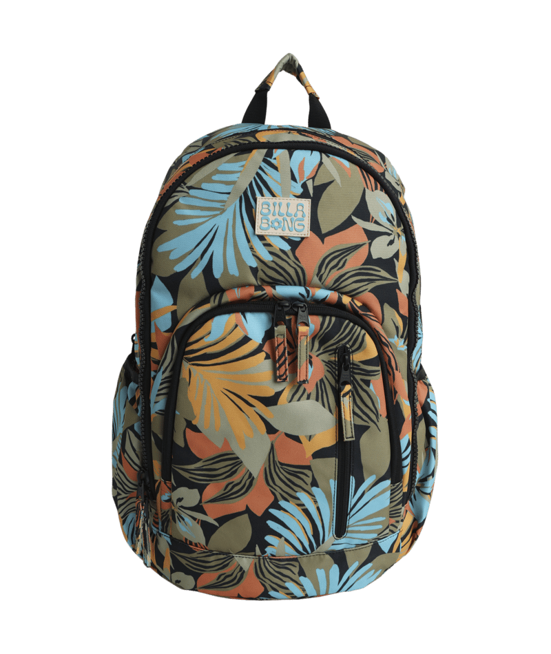 Billabong Des Tropiques Roadie Backpacks