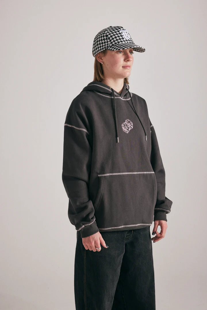 BLAK Roll With It Hoodies
