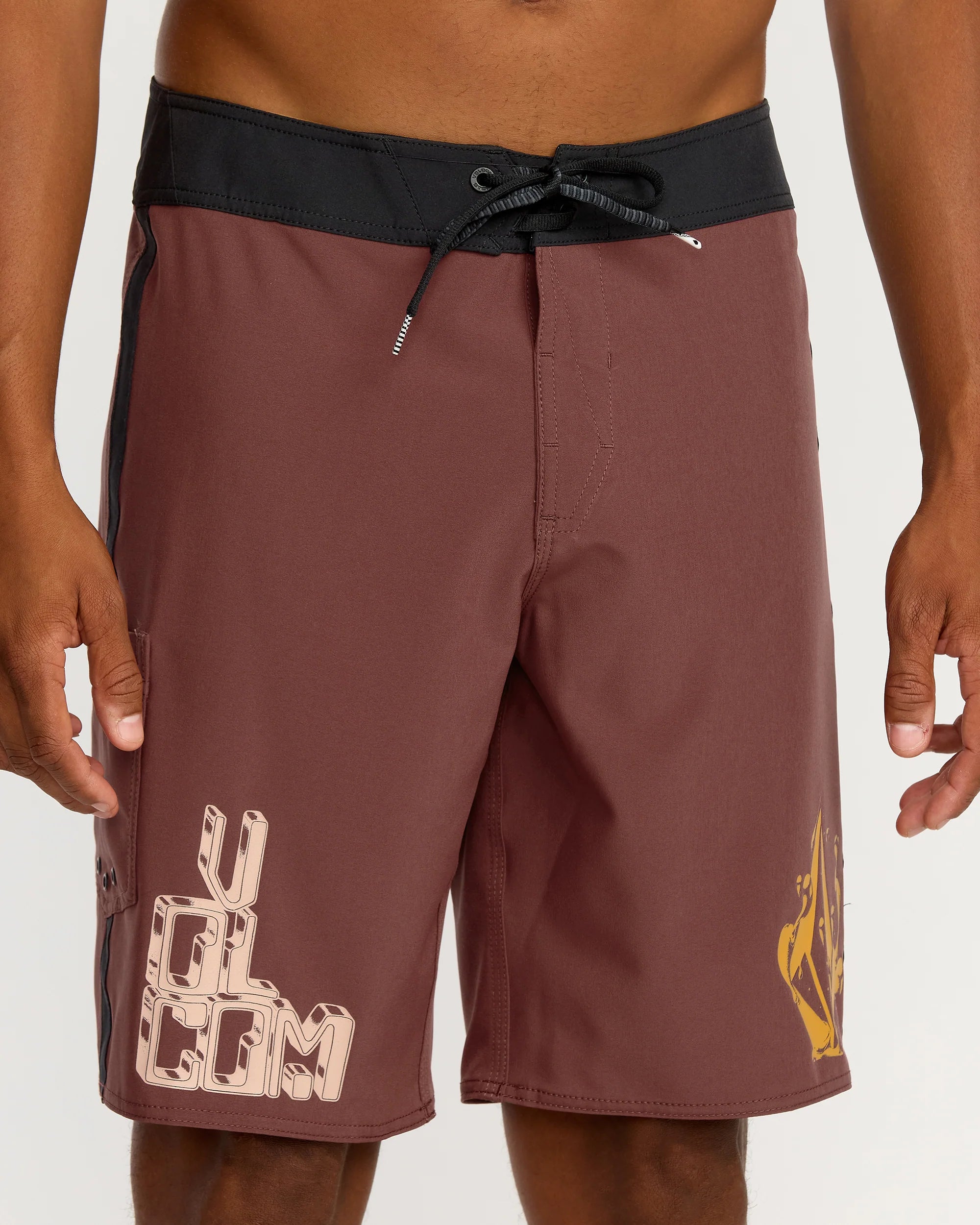 Volcom FA Callum Rooney Mod 20 Shorts