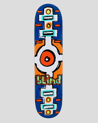 Blind OG Ripped Skateboard Decks