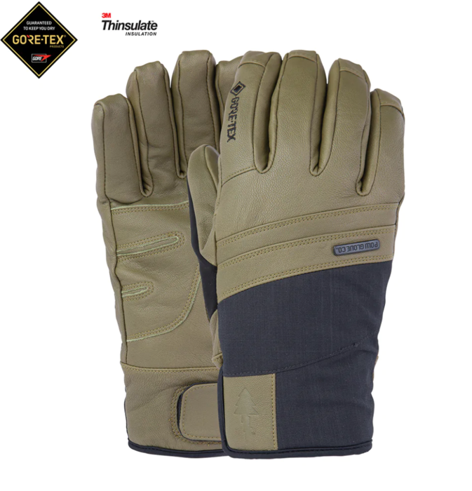 Pow Royal GTX Gloves