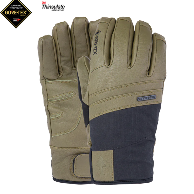Pow Royal GTX Gloves