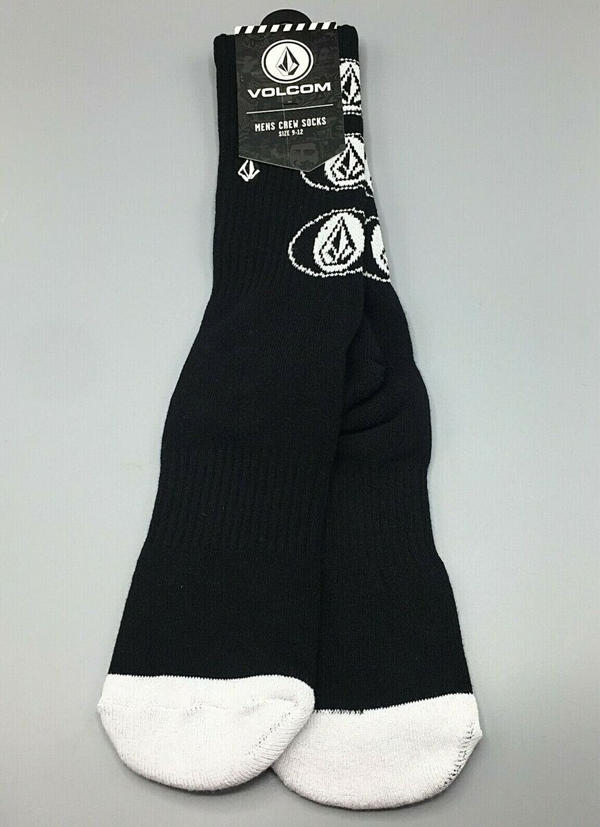 Volcom Vibes Socks